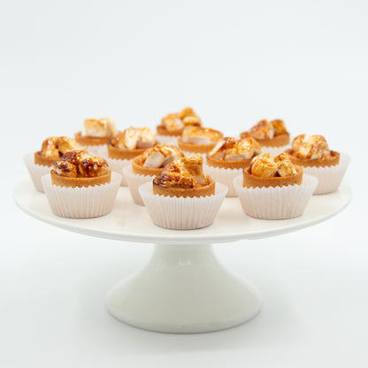 Candied Yam Tarts (Sets of 12)